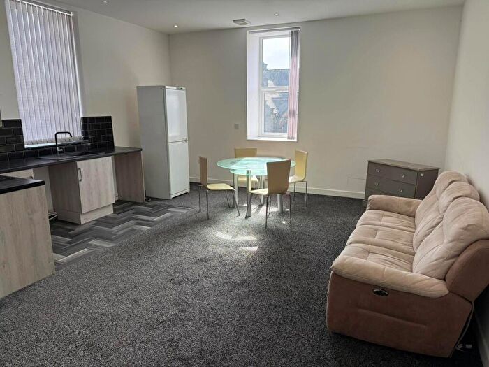 2 Bedroom Flat To Rent In Appartment, Powerhouse Centre, Burnley Road, Brierfield, BB9