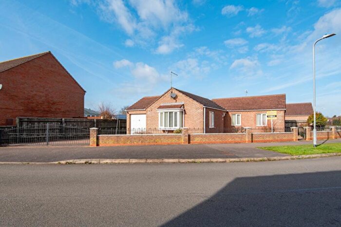2 Bedroom Detached Bungalow For Sale In Lighton Avenue, Kirton, Boston, PE20
