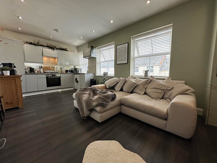 2 Bedroom Apartment To Rent In Walton Road, Wellesbourne, Warwick, CV35