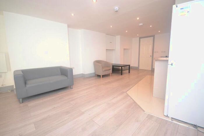 1 Bedroom Studio To Rent In Southampton Street, Reading, RG1