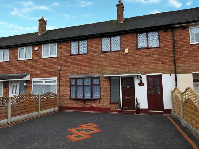 3 Bedroom Terraced House To Rent In Blackpool Road, Ashton On Ribble, PR2