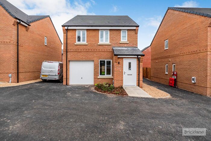 3 Bedroom Detached House To Rent In Rose Way, Lakenheath, IP27