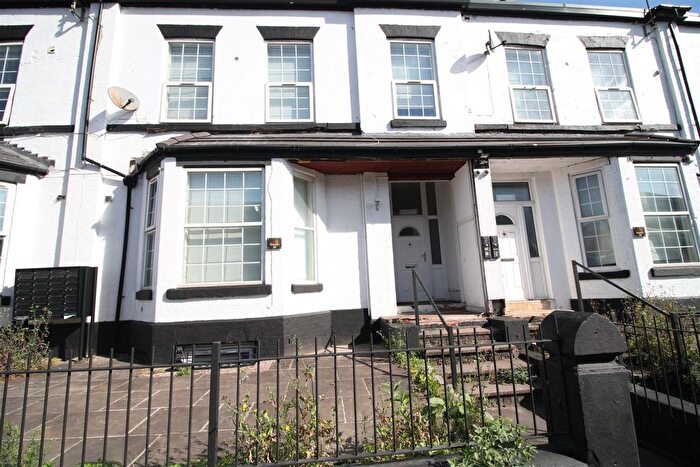 1 Bedroom Property To Rent In Hyde Road, Manchester, M12