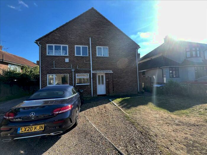 2 Bedroom Maisonette To Rent In Sidcup Hill, Sidcup, DA14