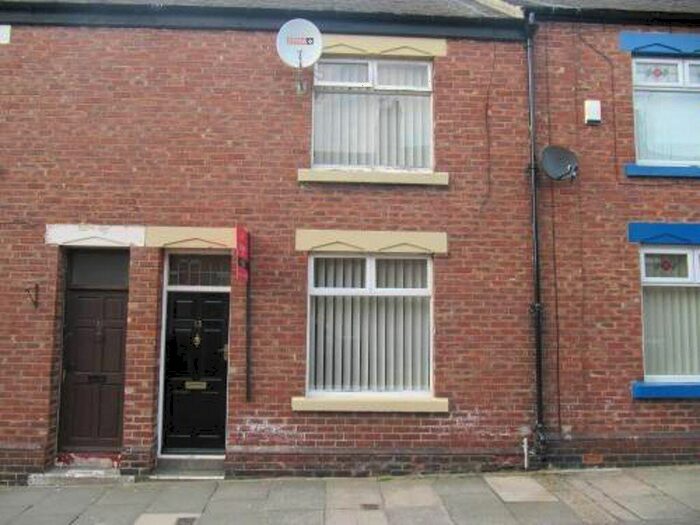 2 Bedroom Property To Rent In Woodlands Road, Co. Durham, DL14