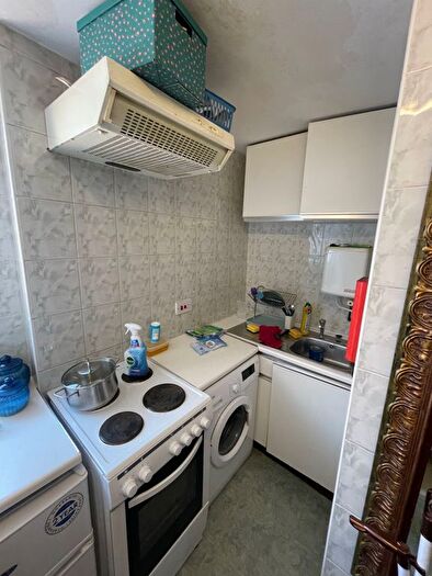 Studio To Rent In Homer Street, London, W1H