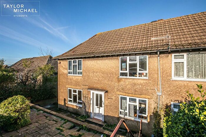 5 Bedroom Semi-Detached House To Rent In Elm Grove, Brighton, BN2