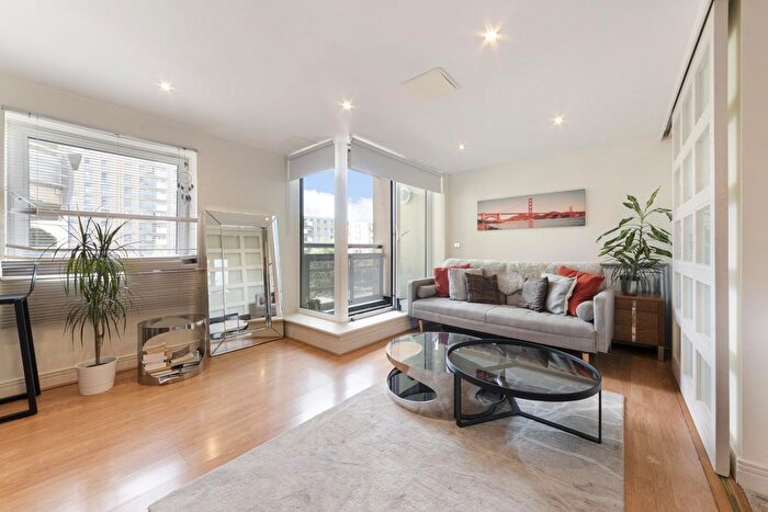 Studio To Rent In Wards Wharf Approach, Royal Victoria, London, E16