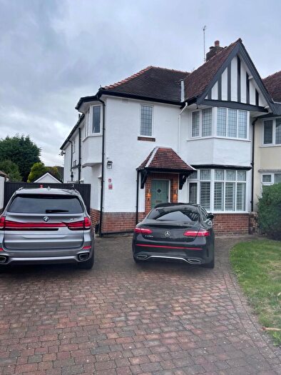 4 Bedroom Semi-Detached House To Rent In Open Golf - Dunbar Crescent, Birkdale, PR8