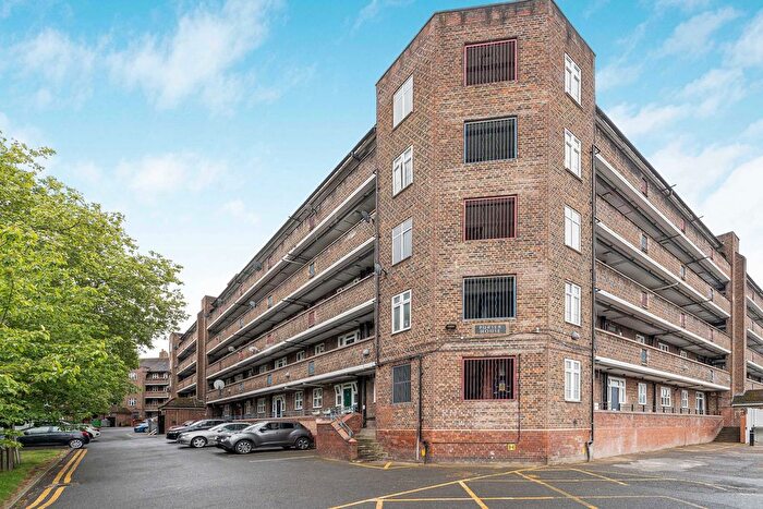 Studio For Sale In Tulse Hill, London, SW2