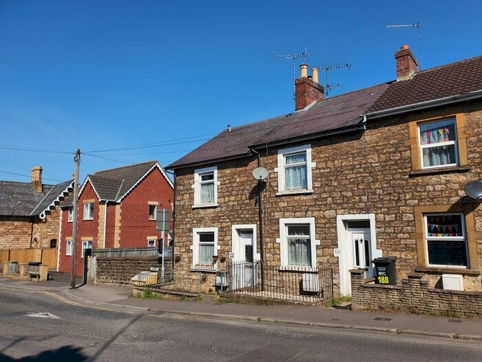 2 Bedroom Terraced House To Rent In Huish, Yeovil, BA20