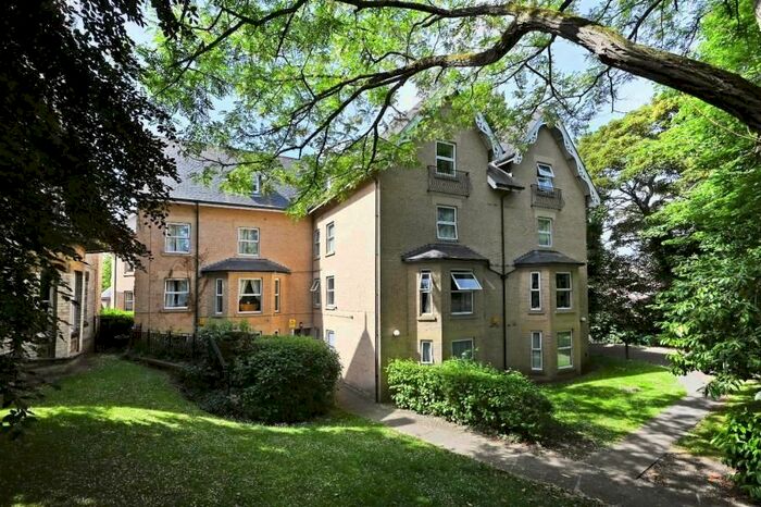 2 Bedroom Flat To Rent In Chancery Rise, Holgate Road, York, YO24