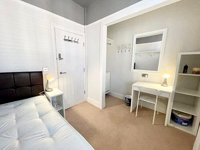 1 Bedroom Flat To Rent In Rectory Road, Gateshead, NE8