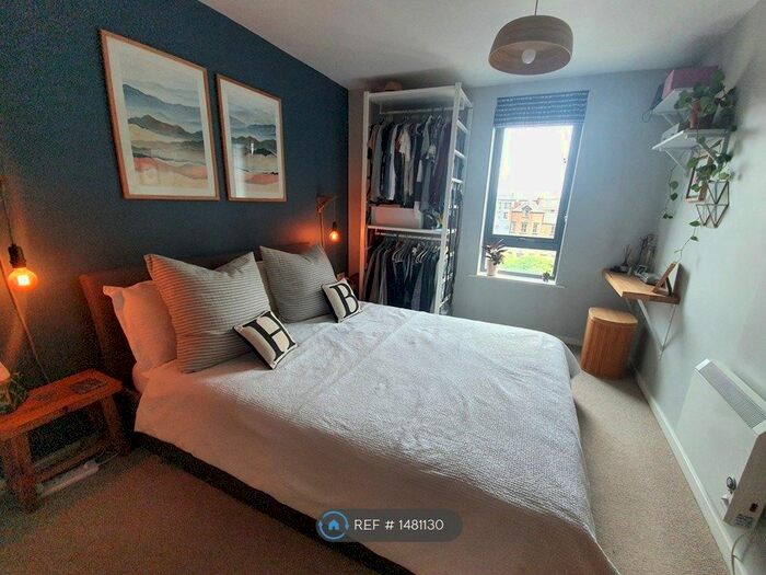 2 Bedroom Flat To Rent In Oldham Street, Liverpool, L1