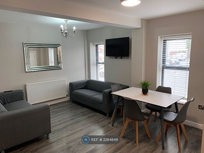 1 Bedroom Flat To Rent In The Stiles, Ormskirk, L39