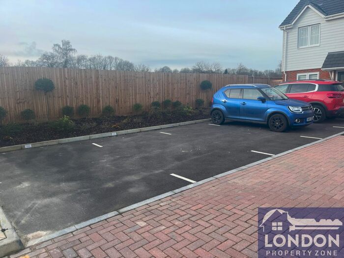 3 Bedroom Terraced House To Rent In Utah Road, Tonbridge, TN12