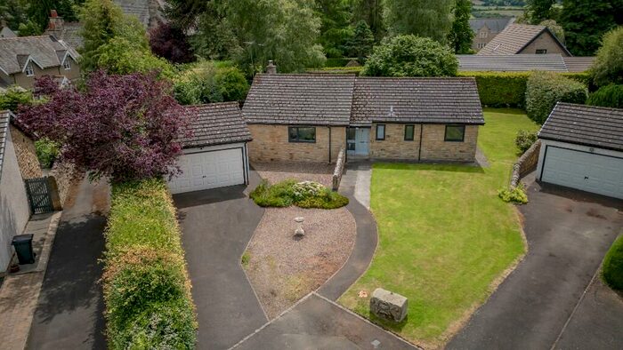 3 Bedroom Detached Bungalow To Rent In Willow Dyke, Corbridge, NE45