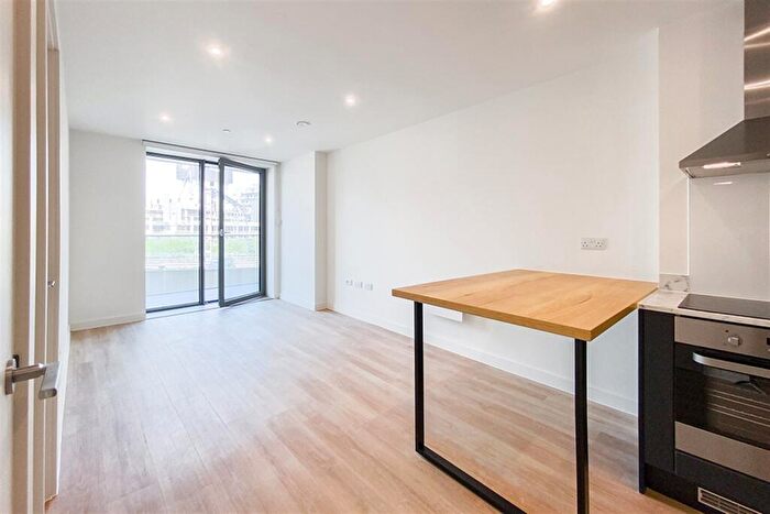 1 Bedroom Apartment For Sale In Laurence Place, M3