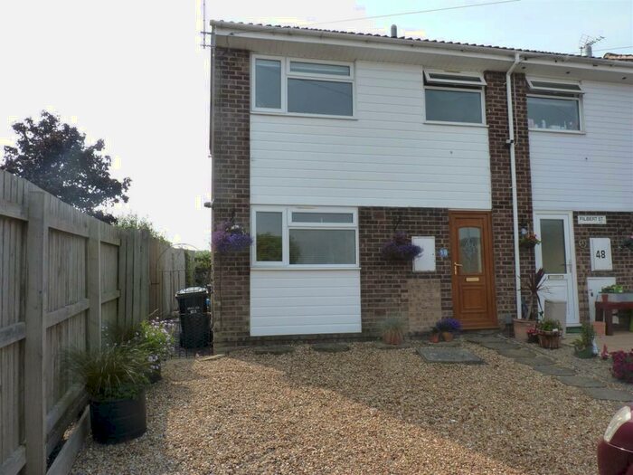 3 Bedroom Terraced House To Rent In Ritchie Park, Market Harborough, LE16