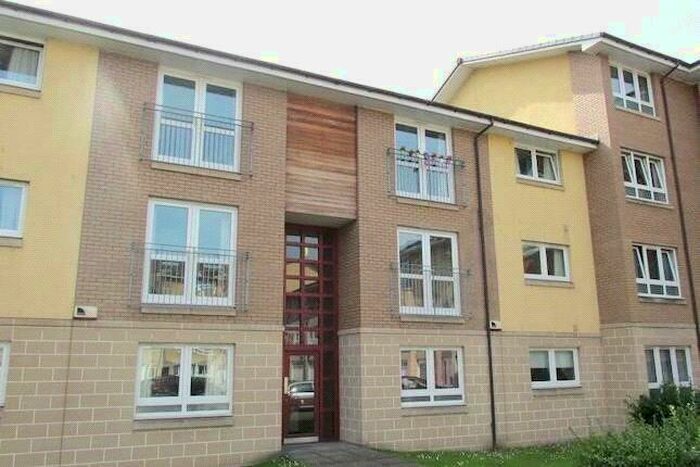 2 Bedroom Flat To Rent In Whitehill Court, Dennistoun, Glasgow, G31