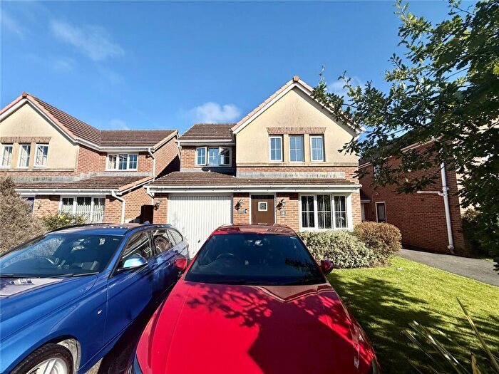 3 Bedroom Detached House For Sale In Alder Lane, Thornton-Cleveleys, Lancashire, FY5
