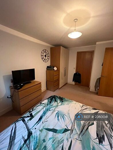 2 Bedroom Flat To Rent In Colquitt Street, Liverpool, L1