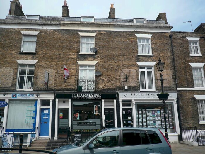 1 Bedroom Flat To Rent In Castle Street, Dover CT16