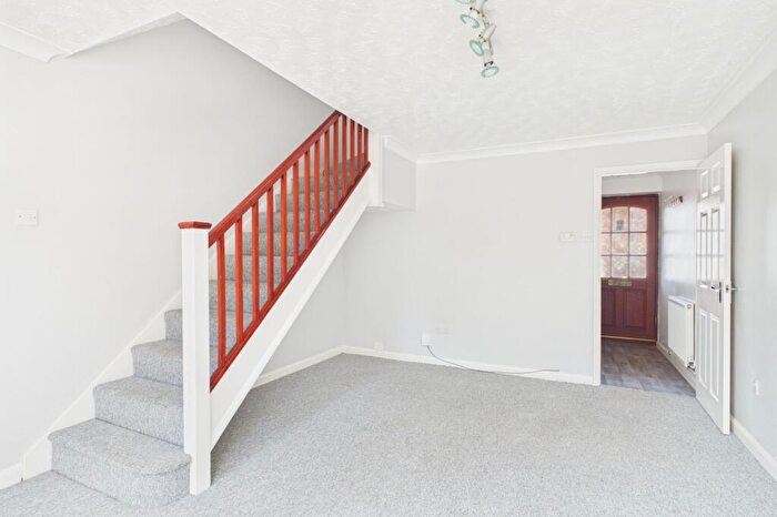 2 Bedroom Terraced House To Rent In Juniper Close, Thetford, IP24