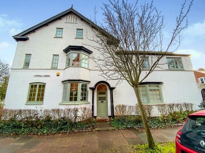 6 Bedroom House To Rent In Sykefield Avenue, Leicester, LE3