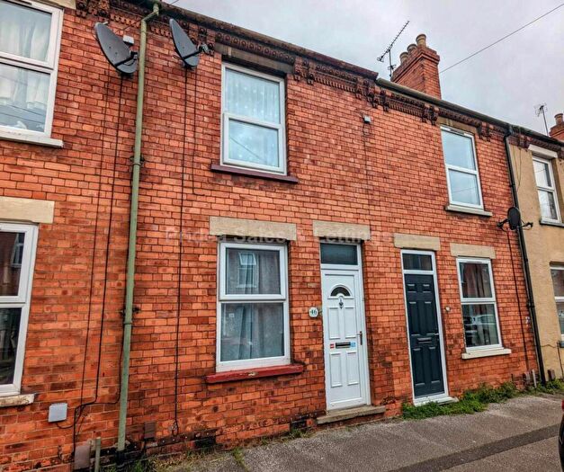2 Bedroom Terraced House To Rent In Hood Street, Lincoln, LN5