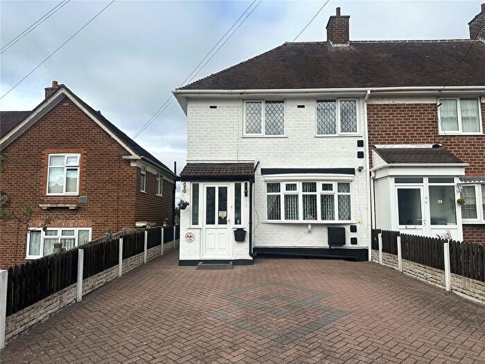 3 Bedroom End Terrace House For Sale In Kelynmead Road, Birmingham, West Midlands, B33
