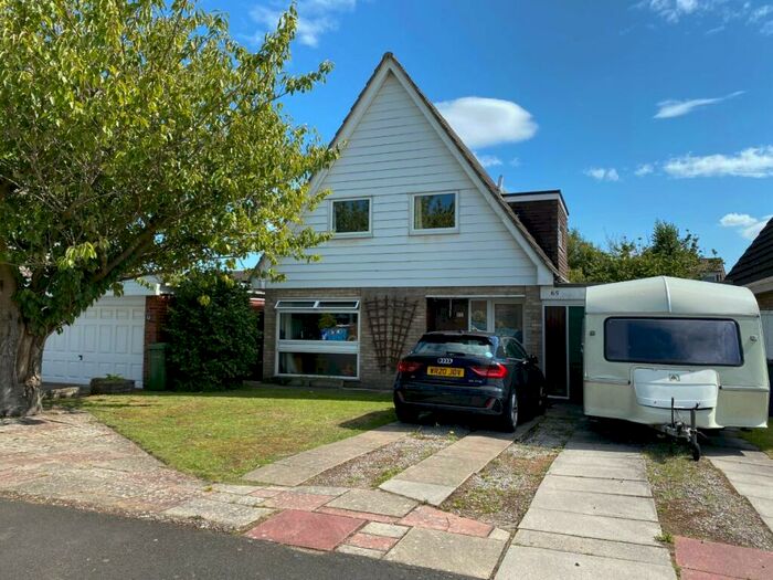 Houses for sale near Formby Station, Liverpool, L16, Merseyside