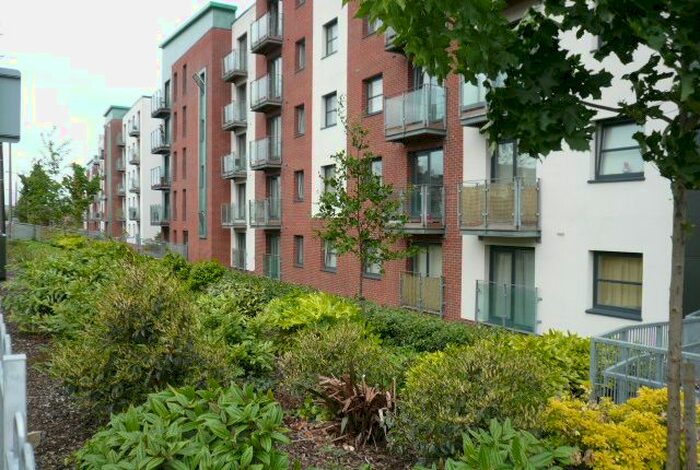 2 Bedroom Flat To Rent In Lower Hall Street, St Helens, WA10