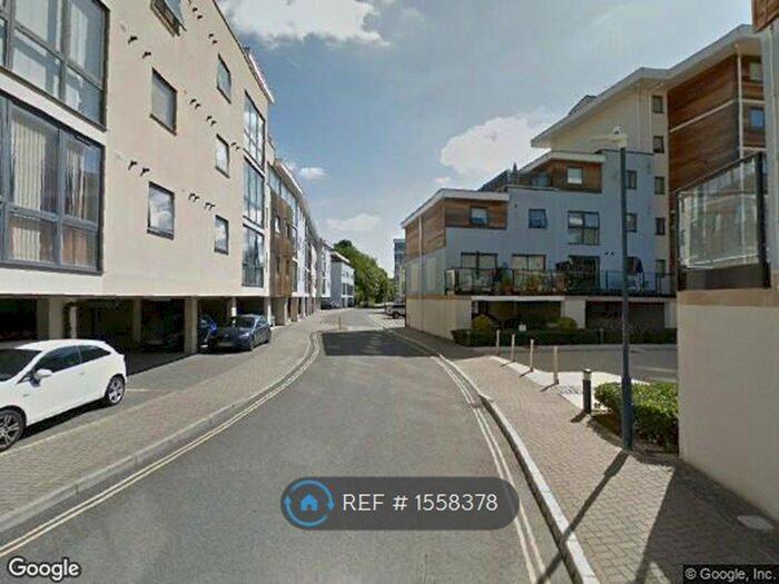 1 Bedroom Flat To Rent In Clifford Way, Maidstone, ME16