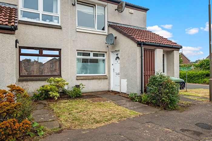 1 Bedroom Flat For Sale In , Stoneyhill Place, Musselburgh, EH21