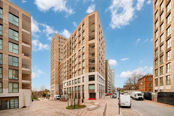 1 Bedroom Flat To Rent In Mile Walk, Maida Vale, NW6