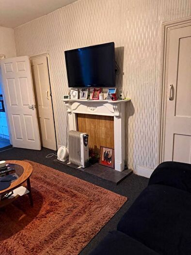 Studio To Rent In Kingsley Terrace, Newcastle Upon Tyne, NE4