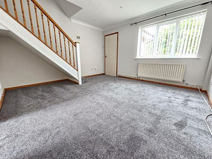 2 Bedroom Terraced House To Rent In Clyffe View, Dorchester, DT2