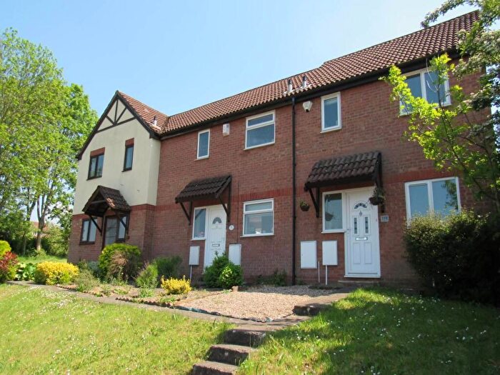 2 Bedroom Terraced House To Rent In Knole Lane, Brentry, Bristol, BS10