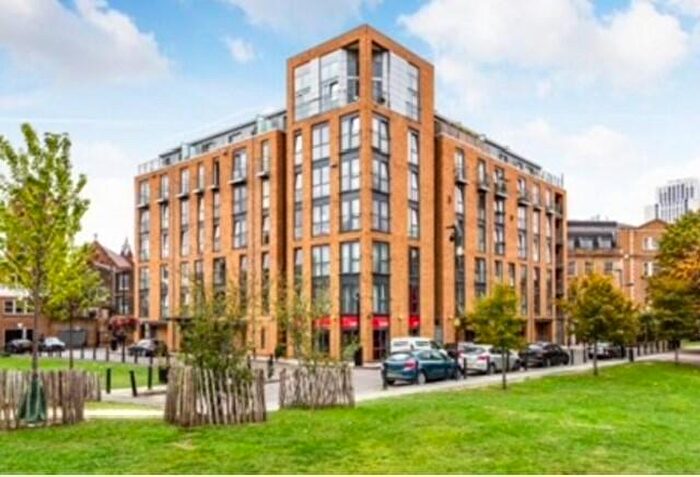 1 Bedroom Flat To Rent In Aukland Street, London, SE11