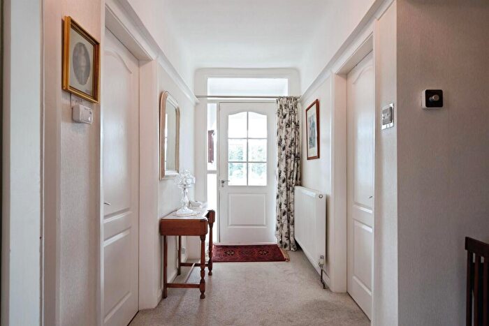 2 Bedroom Detached Bungalow For Sale In Mill Lane, Greasby, Wirral, CH49
