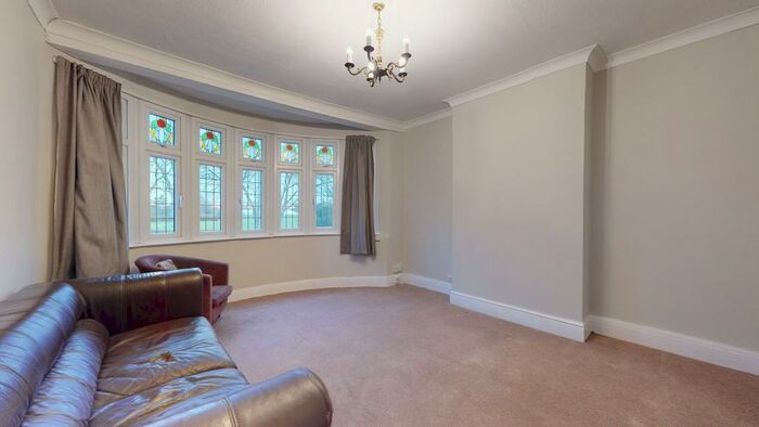 2 Bedroom Flat To Rent In Longbridge Road, IG11