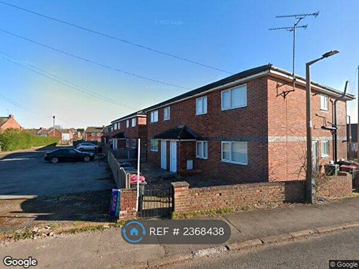 2 Bedroom Flat To Rent In Cedric Court, Thurcroft, Rotherham, S66
