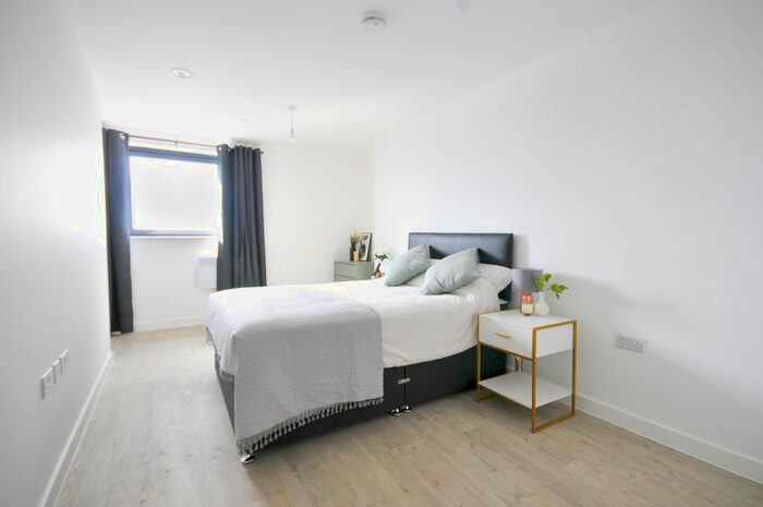 1 Bedroom Flat To Rent In Furness Quay, Salford, M50