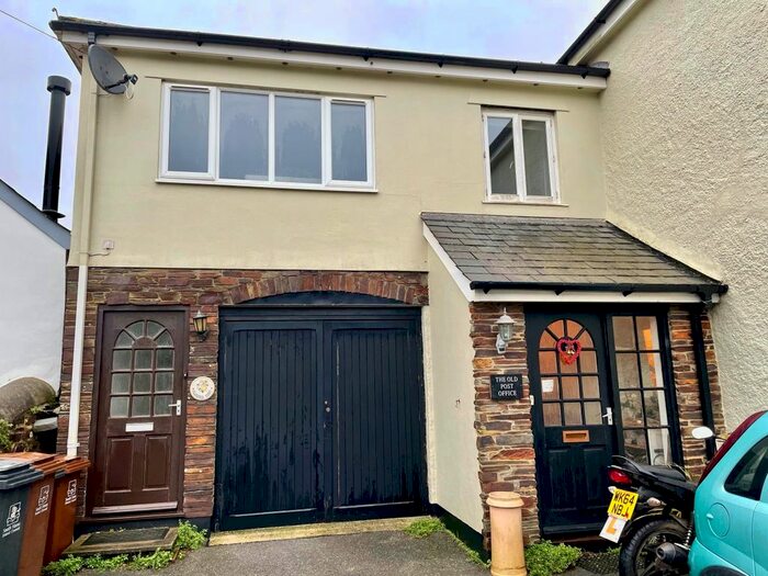 2 Bedroom Maisonette To Rent In South Milton, Kingsbridge, TQ7