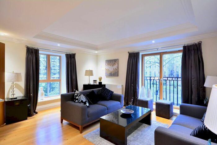 2 Bedroom Flat To Rent In Dean Ryle Street, Westminster, London, SW1P