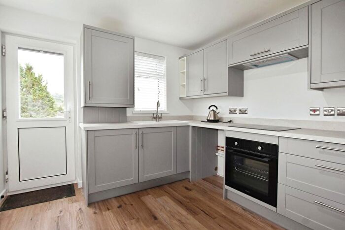 2 Bedroom Flat To Rent In Highridge Road, Bishopsworth, Bristol, BS13