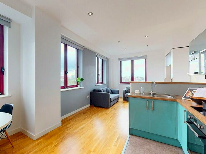 2 Bedroom Apartment To Rent In Q One Residence #, LS2