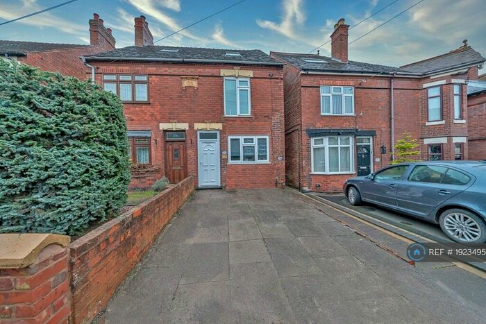 5 Bedroom Semi-Detached House To Rent In Long Street, Dordon, Tamworth, B78