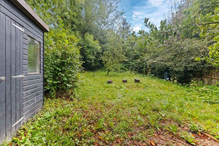 2 Bedroom Cottage For Sale In Newtons Hill, Hartfield, TN7